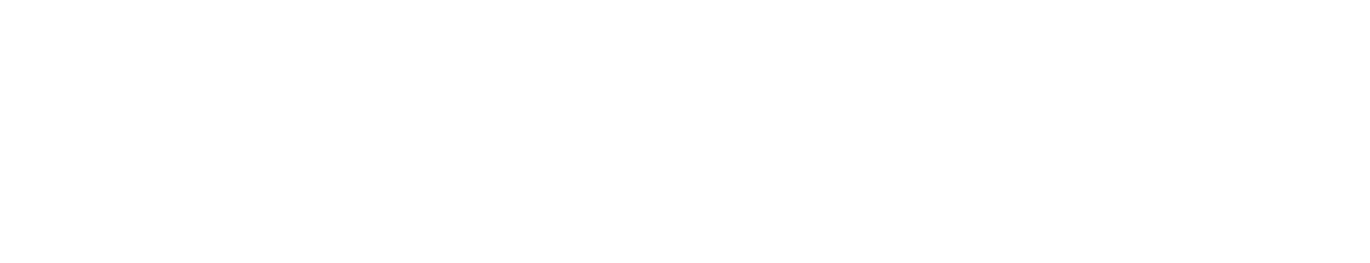 Covet logo white